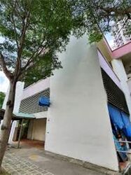 Zhujiao Centre (tekka Market) (D8), Retail #623029261